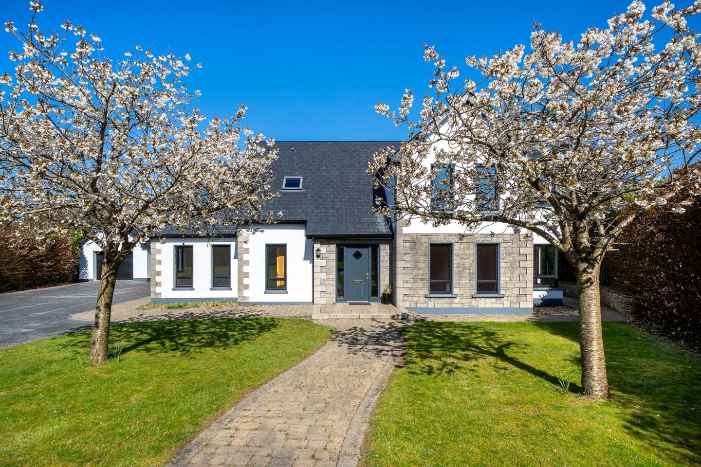 11 Cluain Ri, Barrymore, Athlone, Co. Westmeath, N37A5D1
