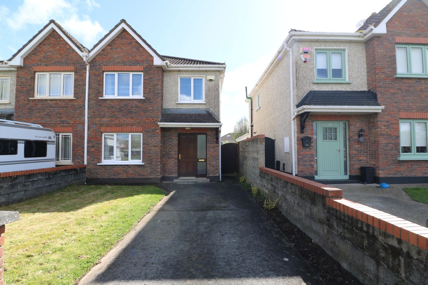 55 Glen Easton Square, Leixlip, Co. Kildare, W23F902 is for sale on Daft.ie