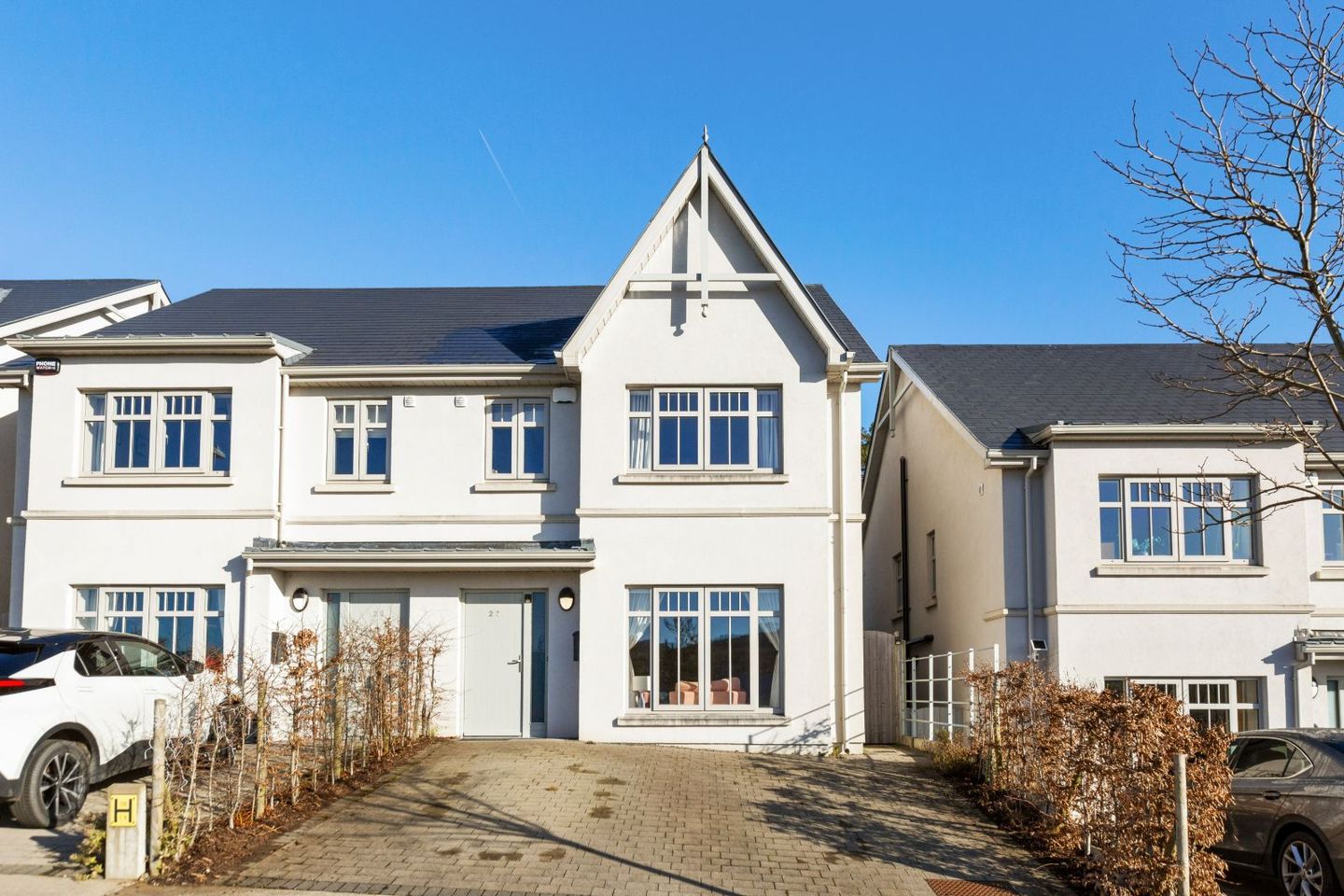 23 The Willows, Ballinahinch Wood, Ashford, Co. Wicklow, A67A368