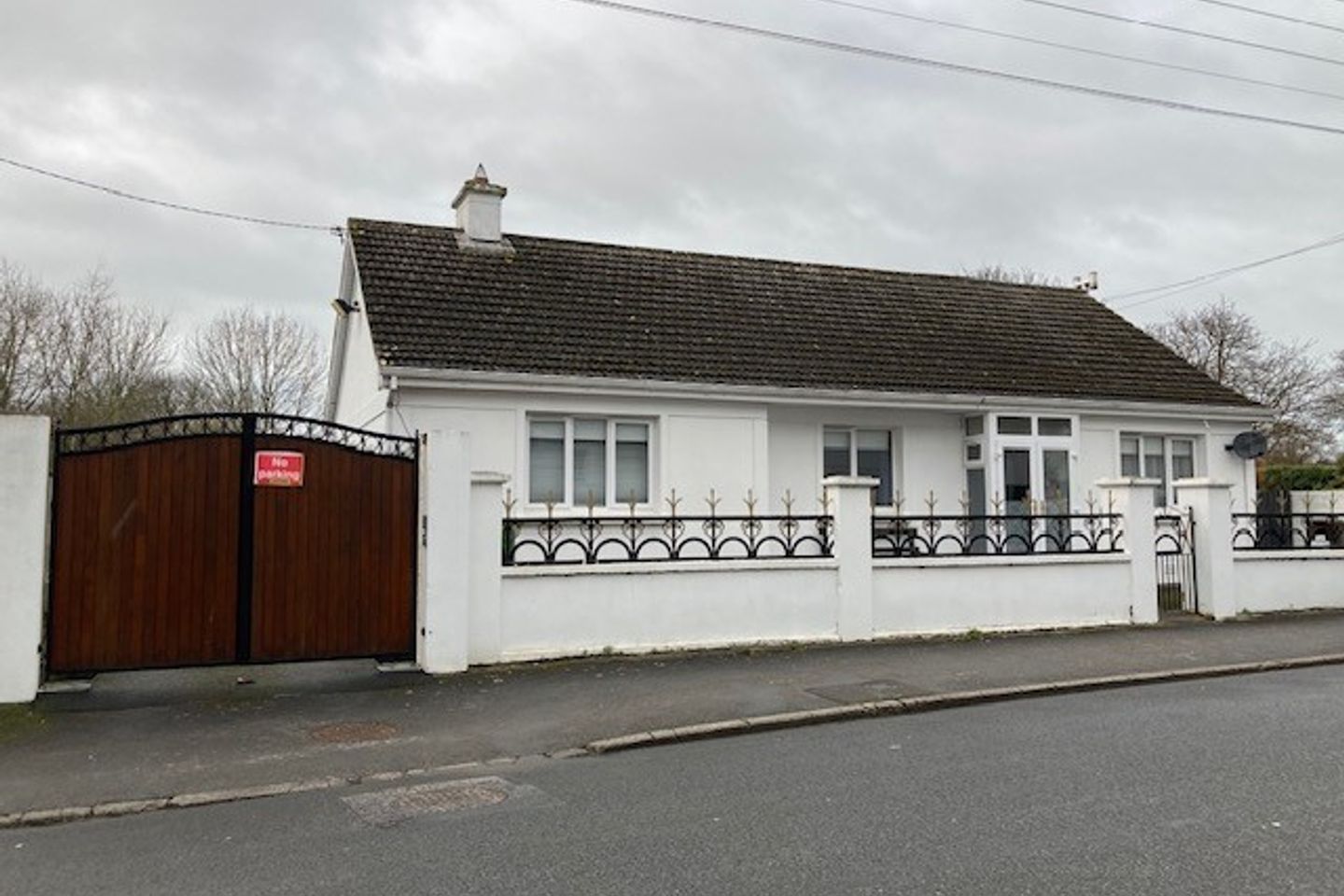 Stradavoher, Thurles, Co. Tipperary, E41N361