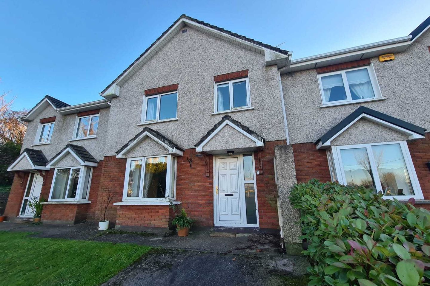 7 Martello Park, Ringaskiddy, Co. Cork, P43DW74 is for sale on Daft.ie