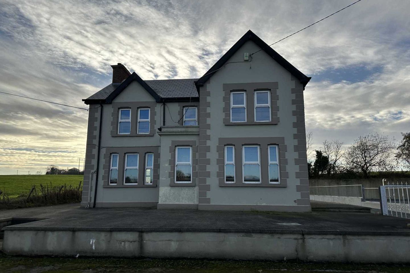 Sallybrook, Manorcunningham, Co. Donegal, F92VA07 is for sale on Daft.ie