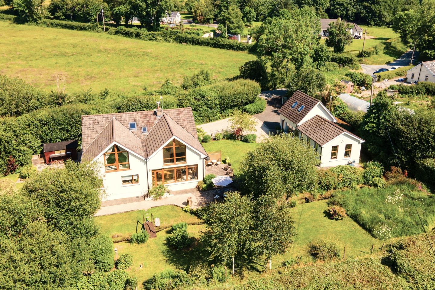 The Brook, Ballylusk, A67X292