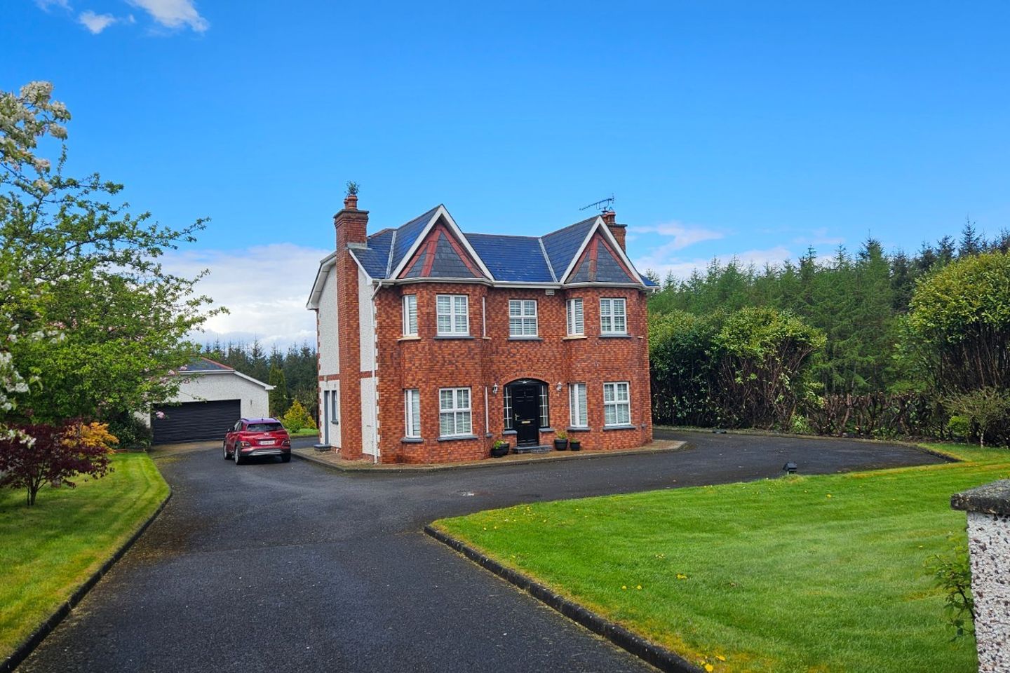 1 Eskergate Gate, Cloughballybeg, Mullagh, Cavan, Co. Cavan, A82CR94 is