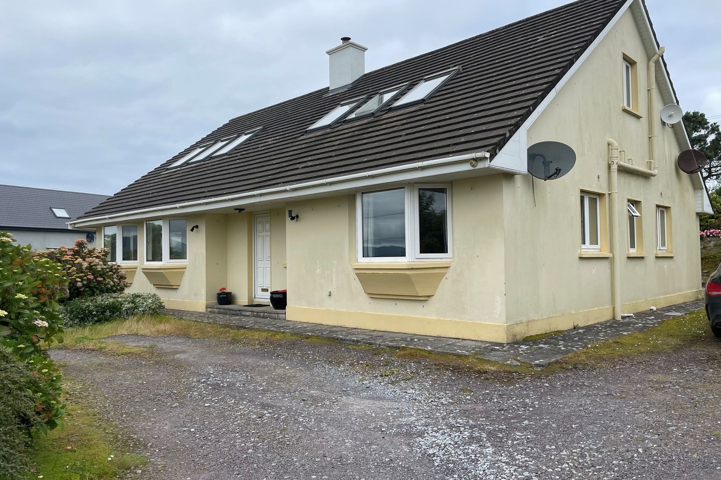 Knockenaugh, Ardfert, Co. Kerry, V92V8X9 is for sale on Daft.ie