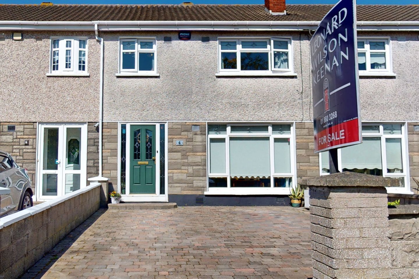 4 Carndonagh Lawn, Donaghmede, Dublin 13, D13PC53