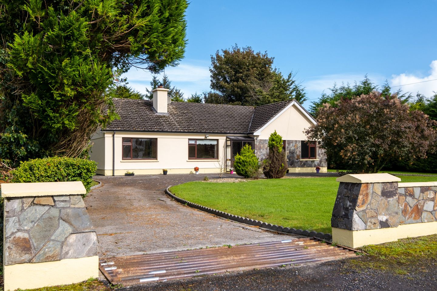 Drimeyre, Killimor, Ballinasloe, Co. Galway, H53PH61