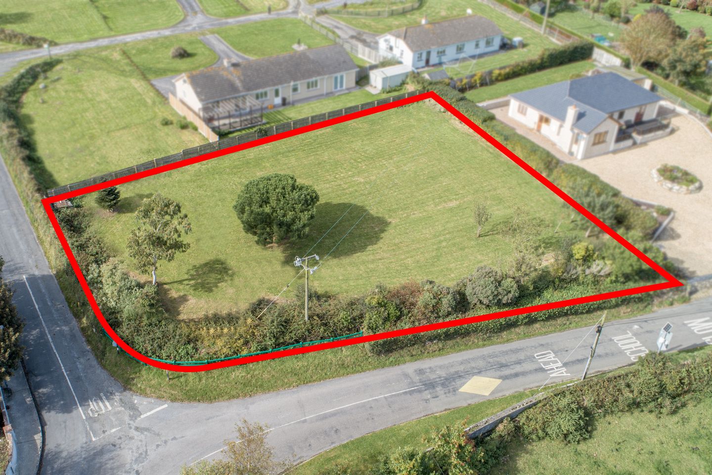 Site 9, Ballinageeragh, Dunhill, Co. Waterford