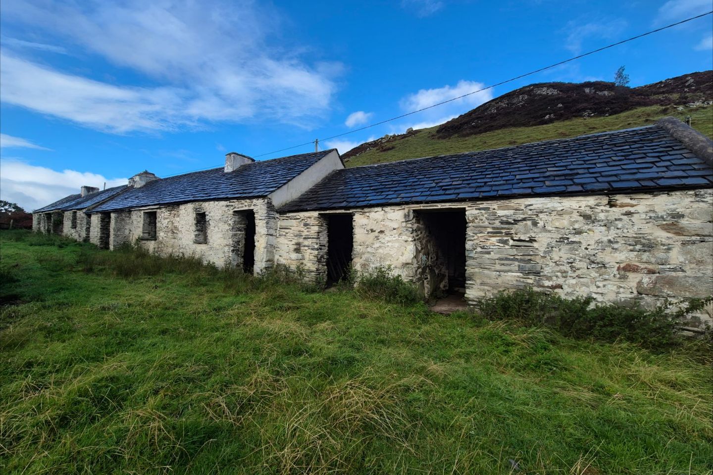 Roshine, Dunfanaghy, Creeslough, Co. Donegal, F92TP84