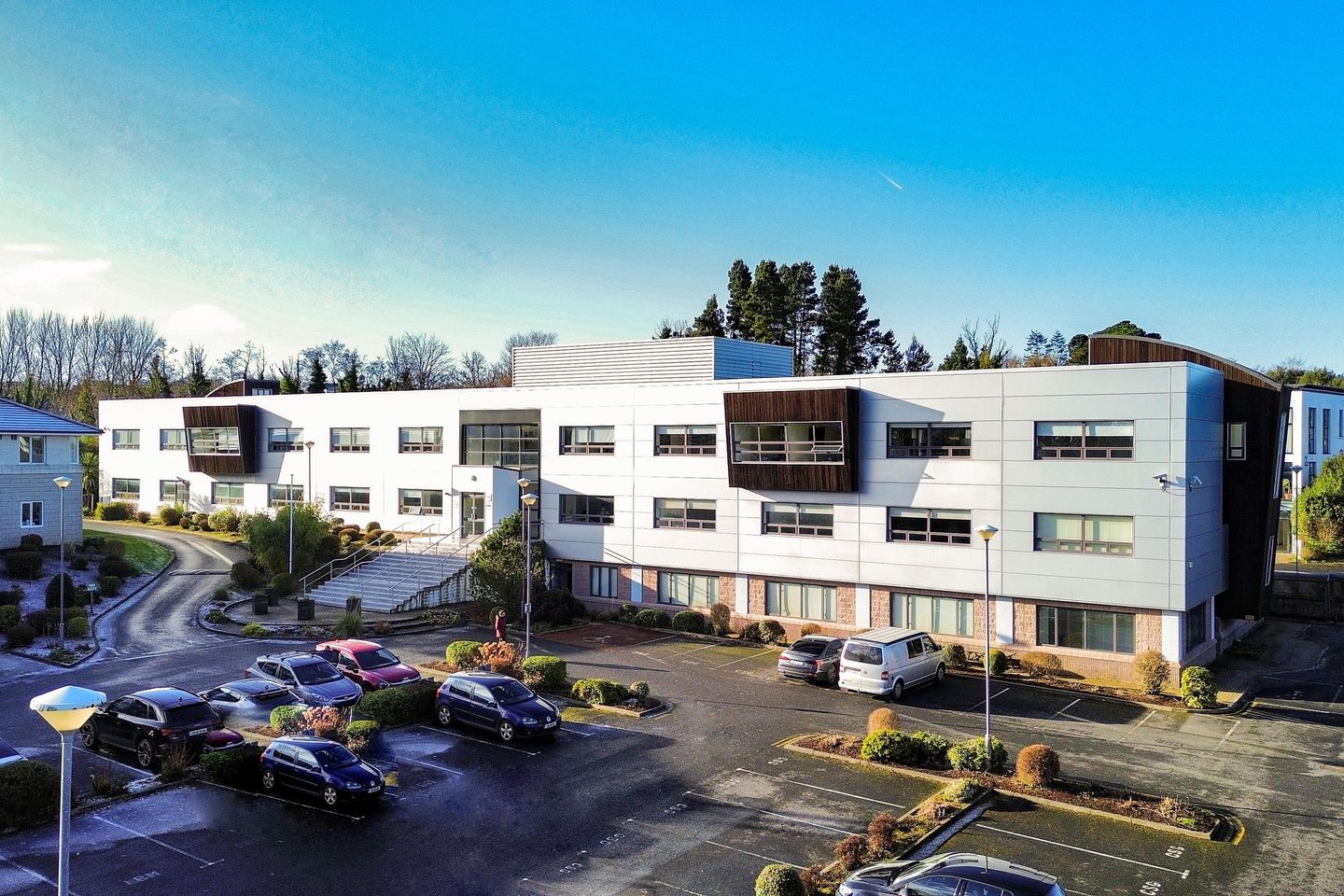 Commercial property for sale in Martin House, Dangan Business Park, Galway, Dangan, Co. Galway