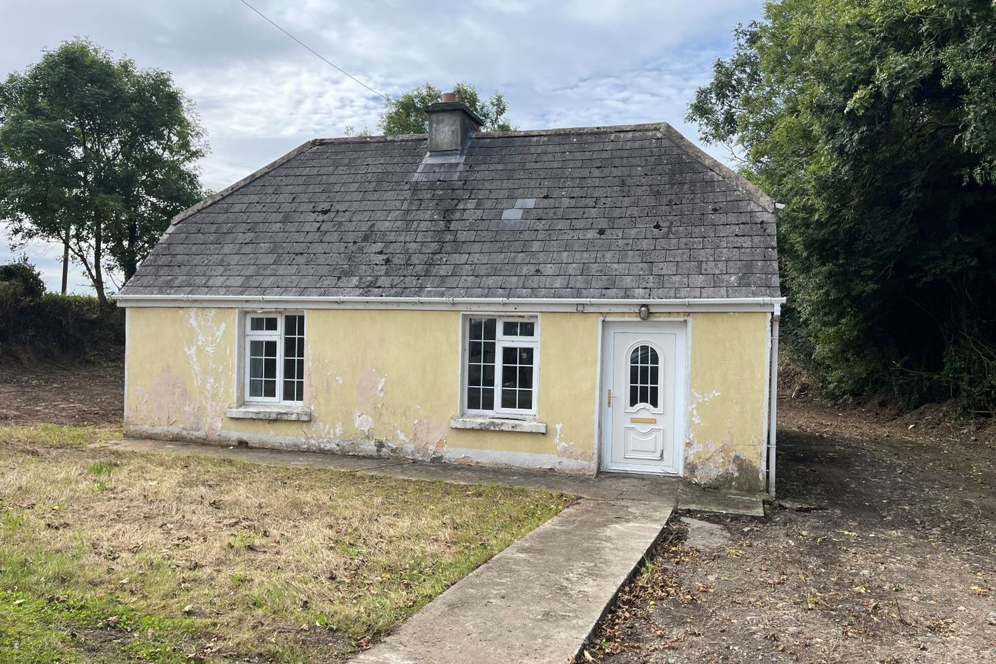 Carhooearagh, Listowel, Co. Kerry, V31X827