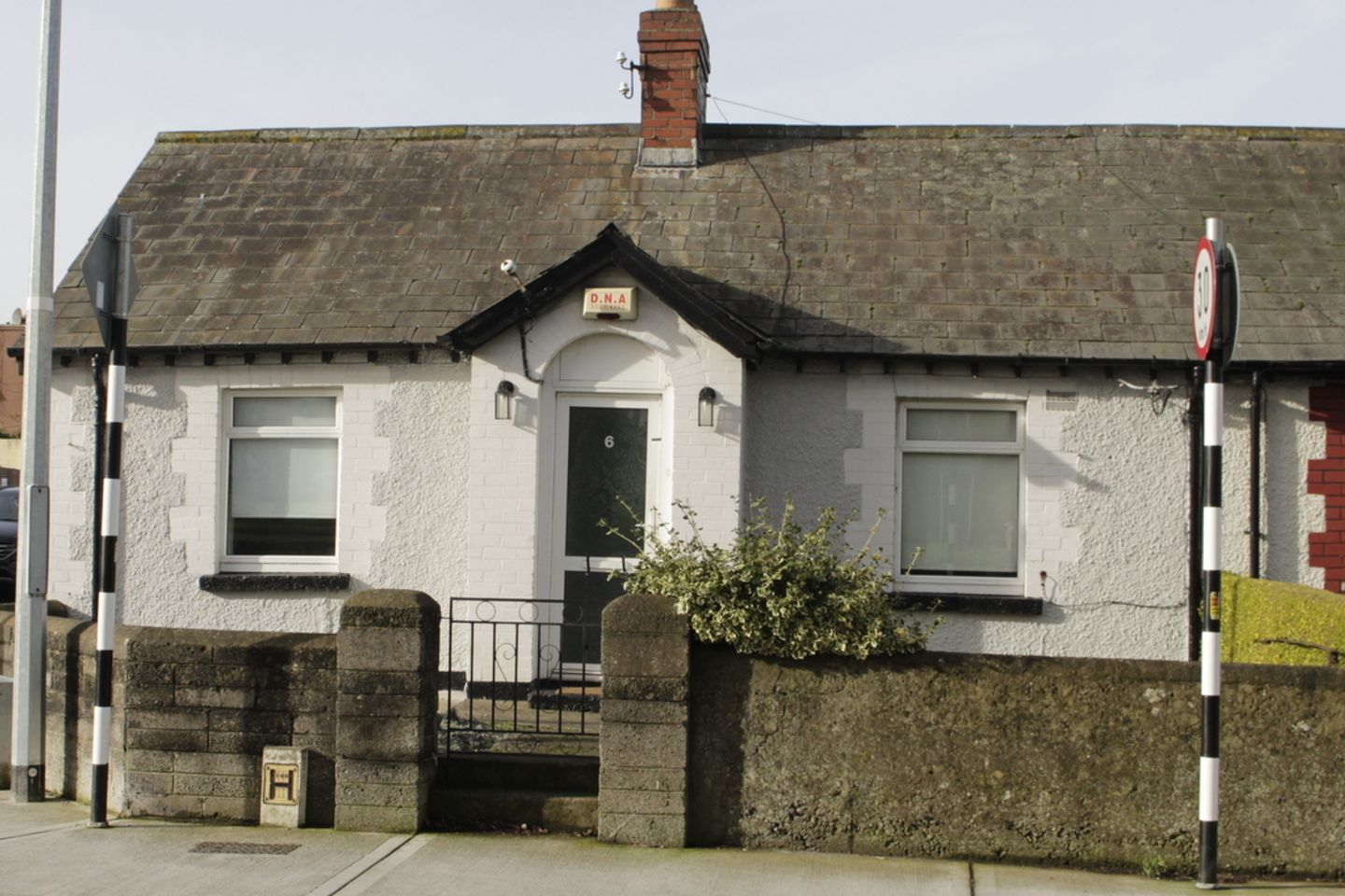 6 Saint Patrick's Cottages, Grange Road, Dublin 14, D14T8Y4