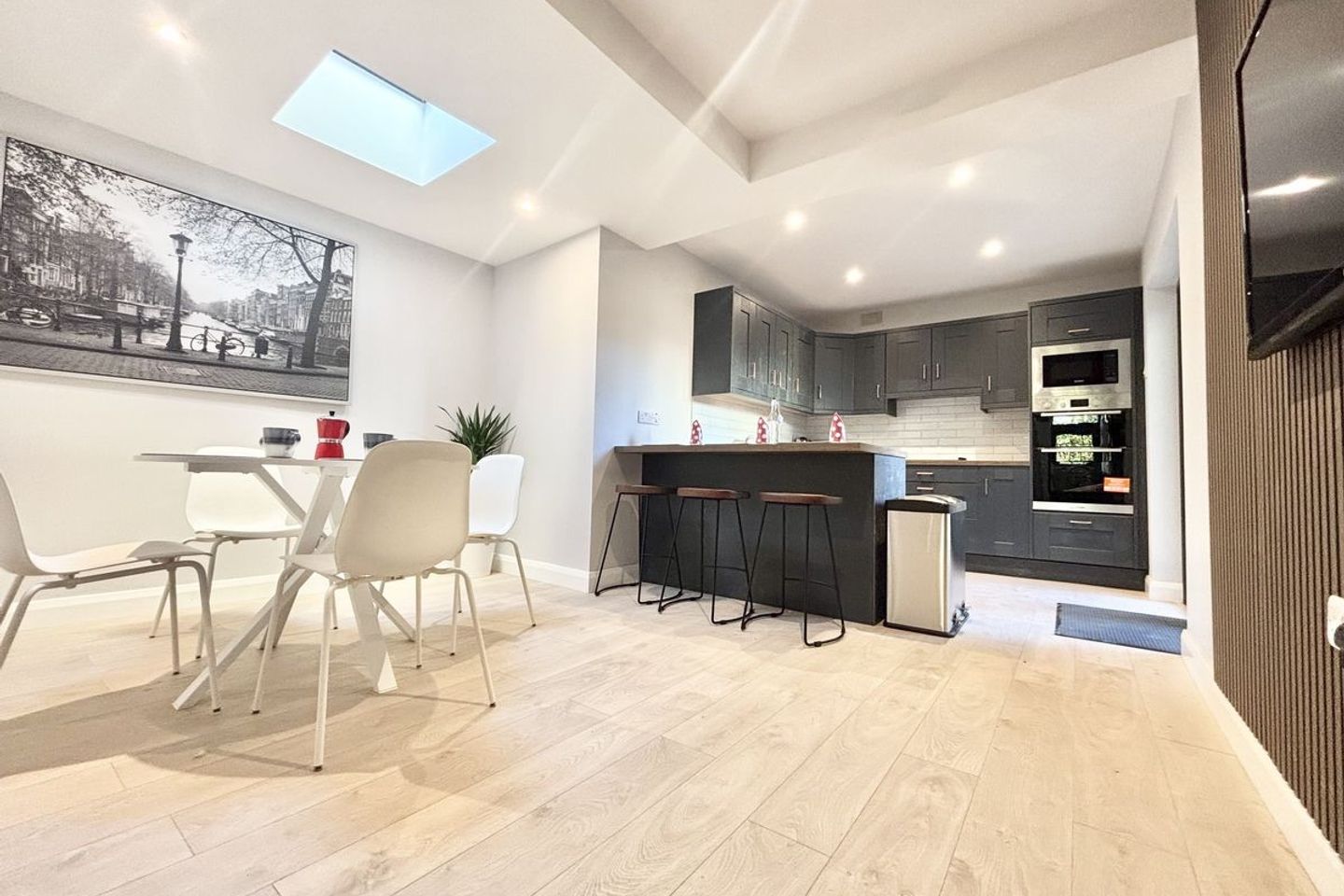 Blacquiere Villas, Royal Canal Bank, Phibsborough, Dublin 7