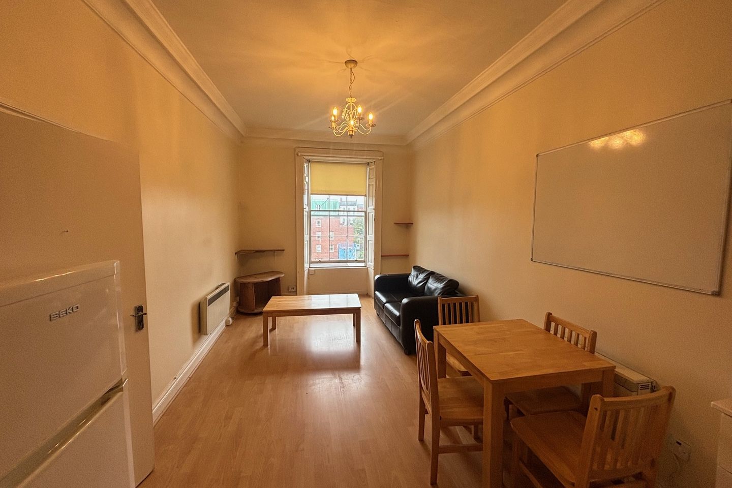 Parnell square West, Dublin 1