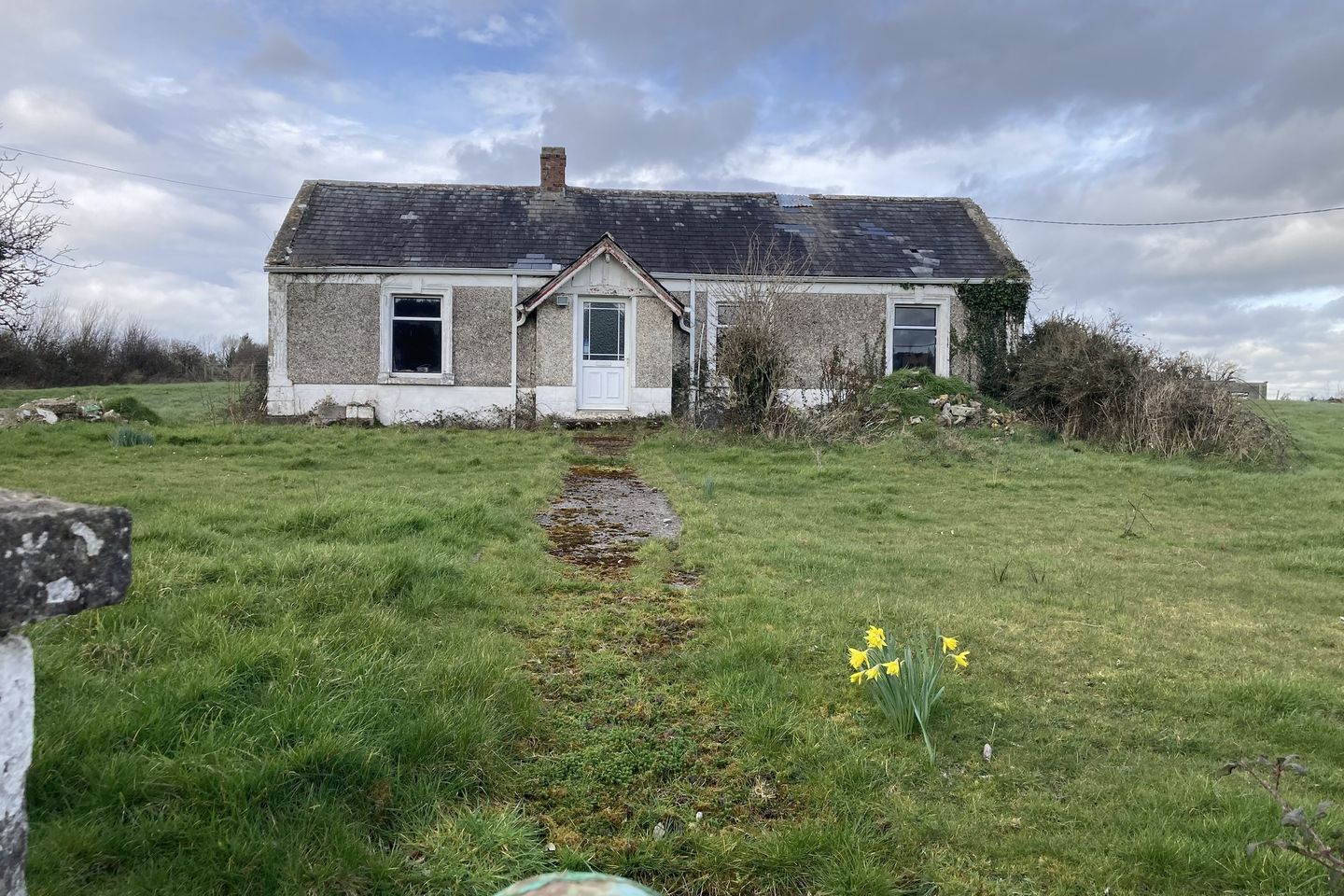 Ballygowan, Abbey, Loughrea, Co. Galway is for sale on Daft.ie