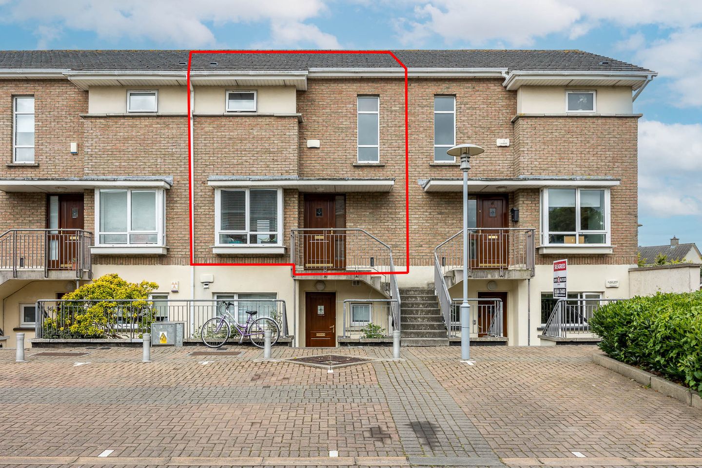 39 Ivy Court, Beaumont Woods, Beaumont, Dublin 9, D09CK38
