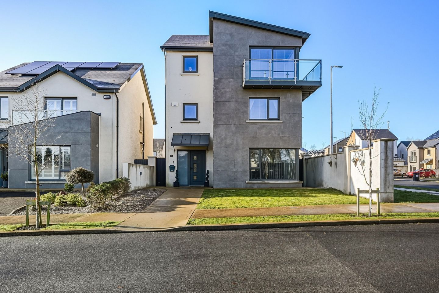 70 MillQuarter, Gorey, Co. Wexford, Y25A9K7