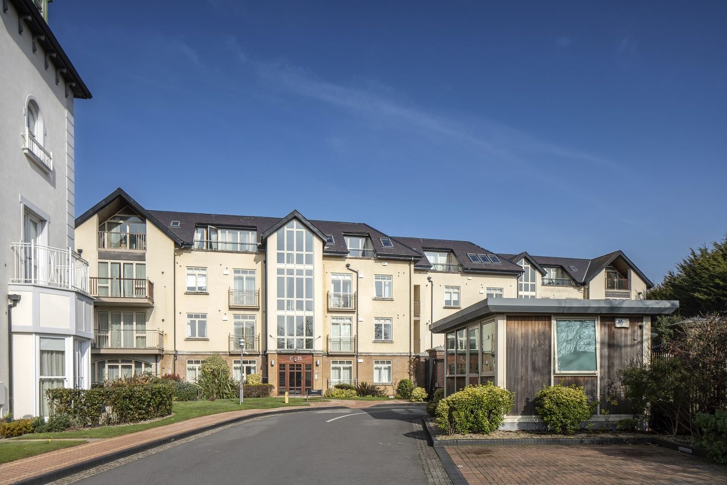 Apartment 28, Howth Lodge, Howth, Dublin 13, D13VE20 is for sale on Daft.ie