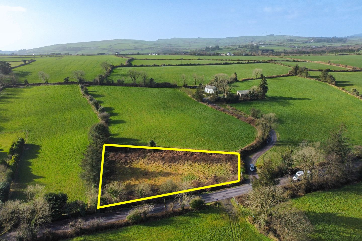 Bealad East, Rossmore, Clonakilty, Co. Cork