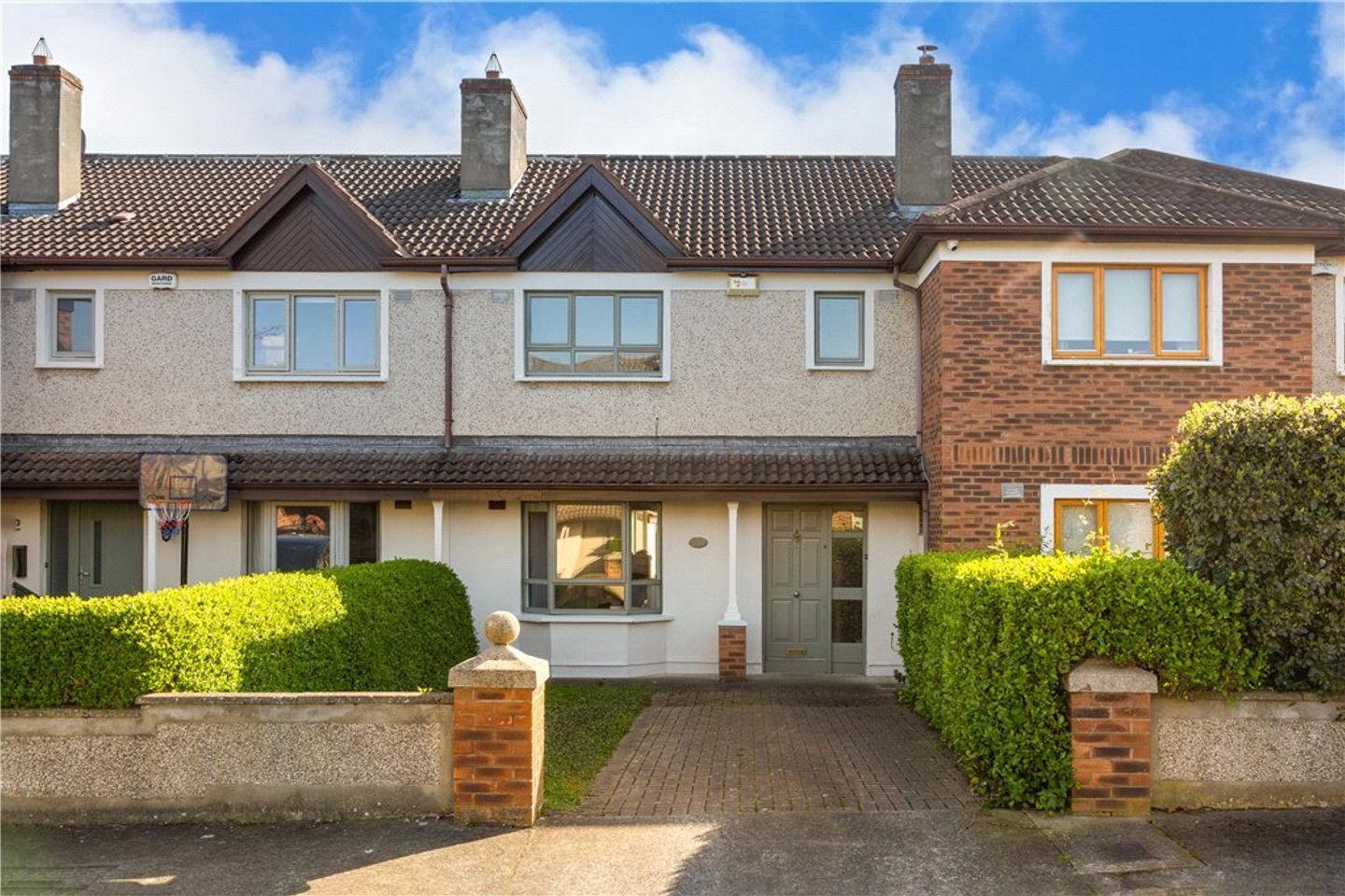 3 Cloister Grove Blackrock, Blackrock, Co. Dublin, A94Y2Y3 is for sale