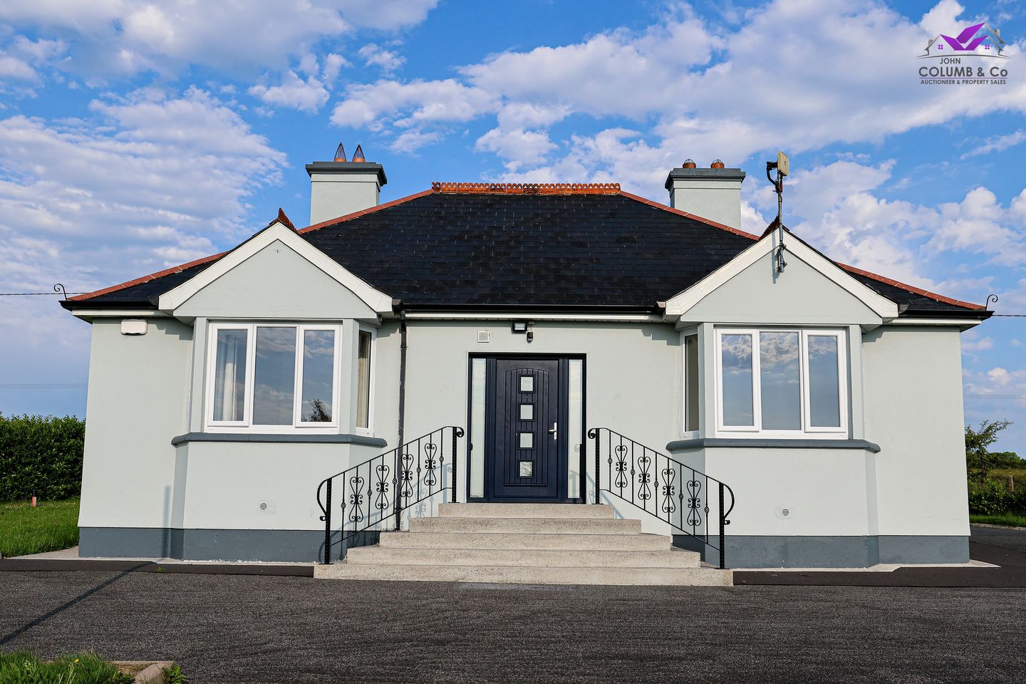 Legga, Moyne, Leggah, Co. Longford, N39AP82