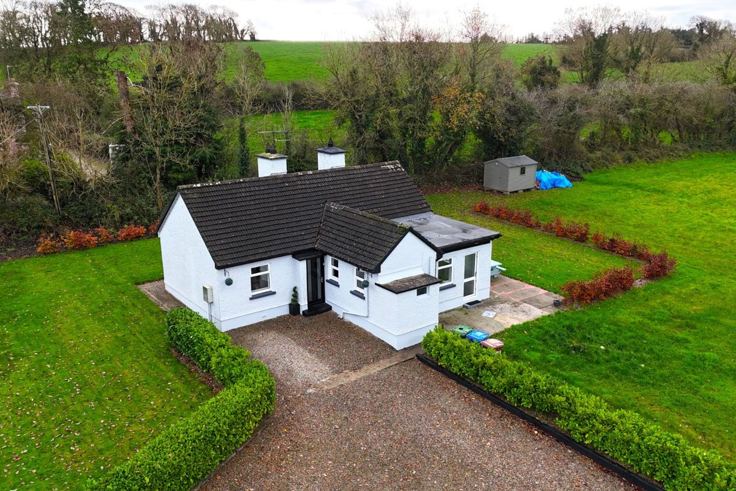 Trienieragh, Dromcollogher, Co. Cork, P56D951