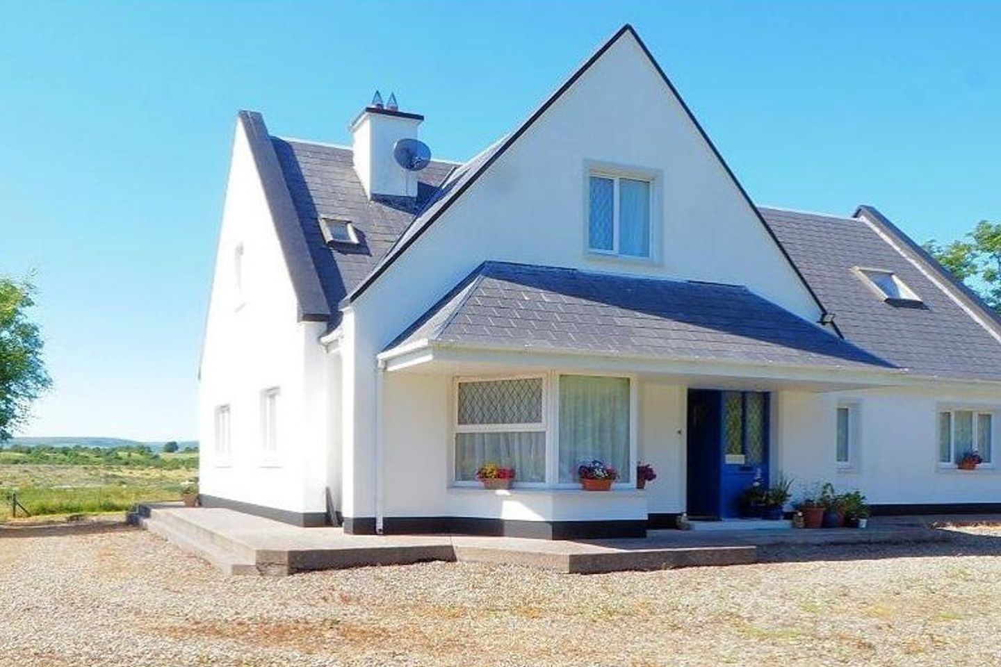 Rockforest, Tubber, Co. Clare, H91F2R2 is for sale on Daft.ie