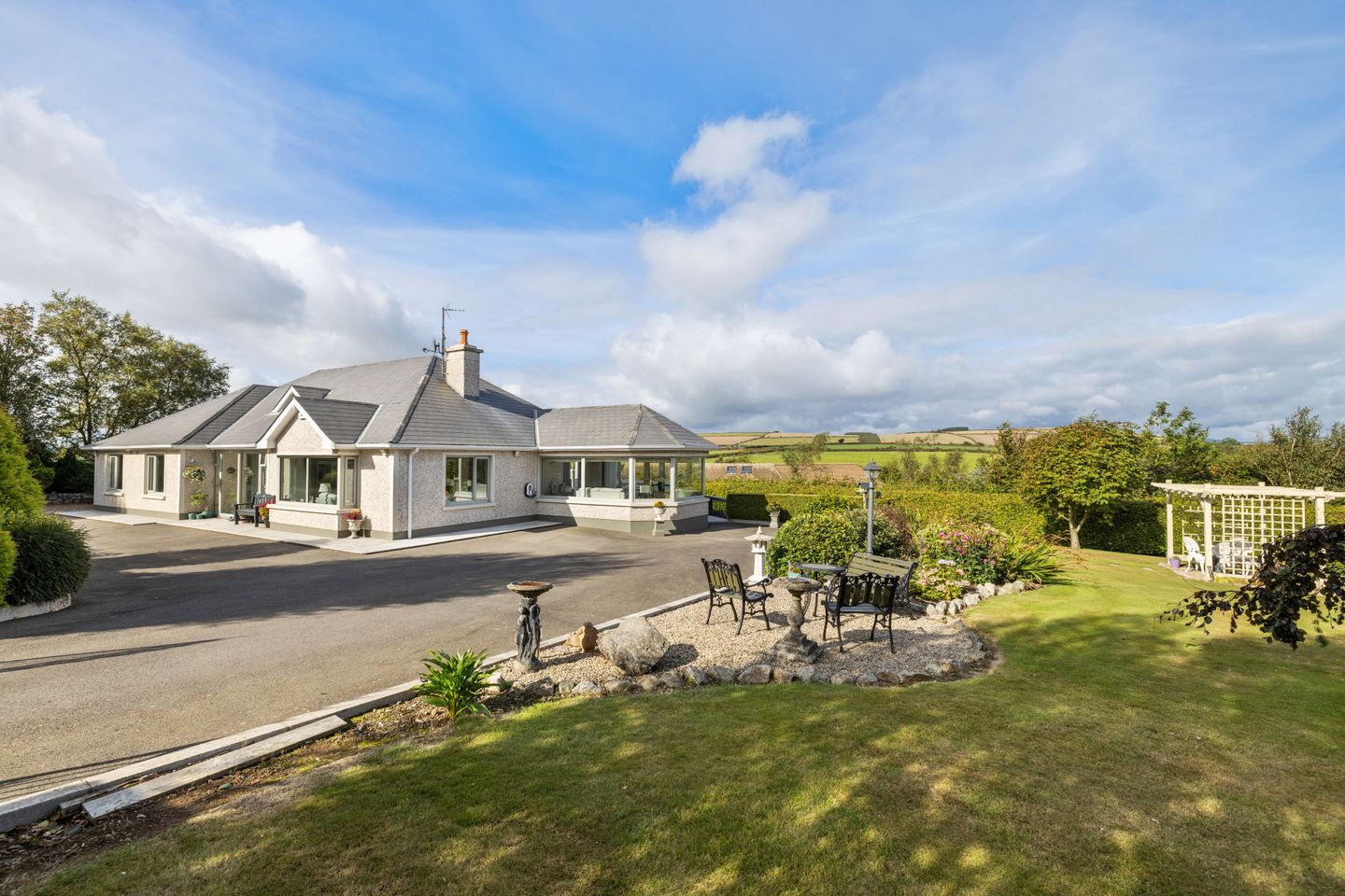 Tochar, Ballynerrin Upper, Wicklow Town, Co Wicklow, A67WY61