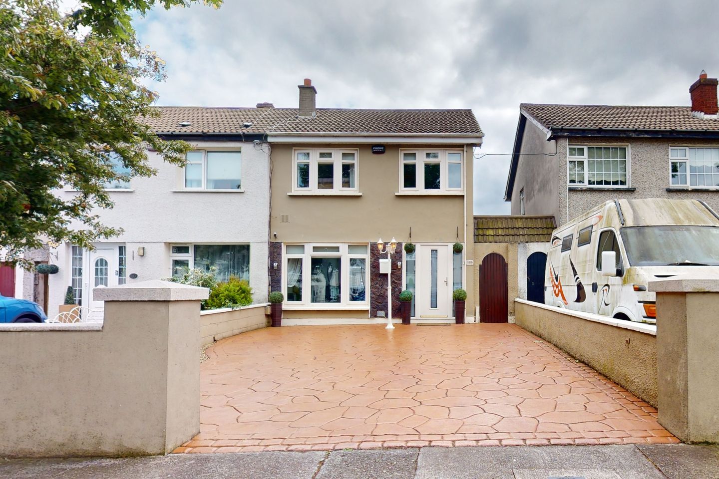 128 Grange Abbey Drive, Baldoyle, Baldoyle, Dublin 13, D13V4P6 is for