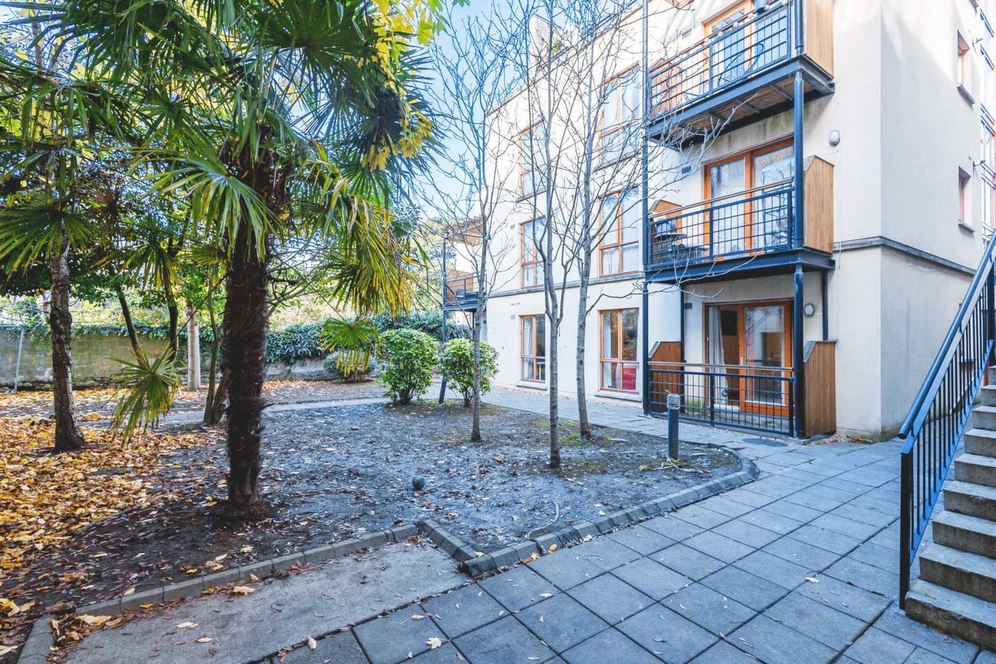 4 Hollybrook Manor, Hollybrook Park, Clontarf, Dublin 3 is for sale on