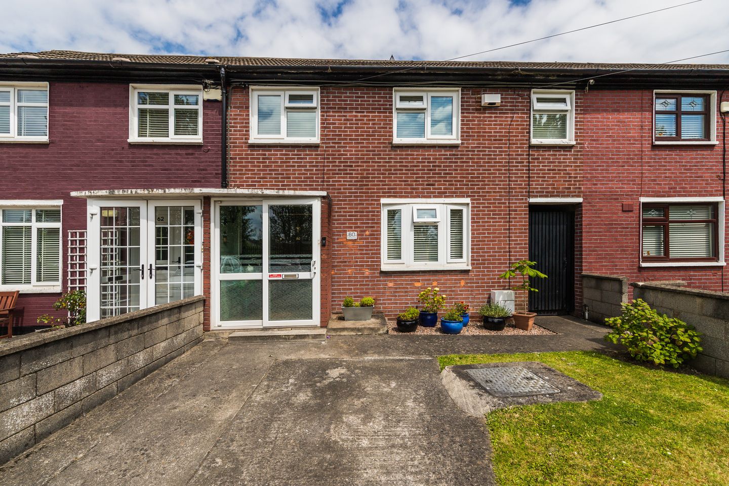 60 Greencastle Road, Coolock, Coolock, Dublin 17 is for sale on Daft.ie