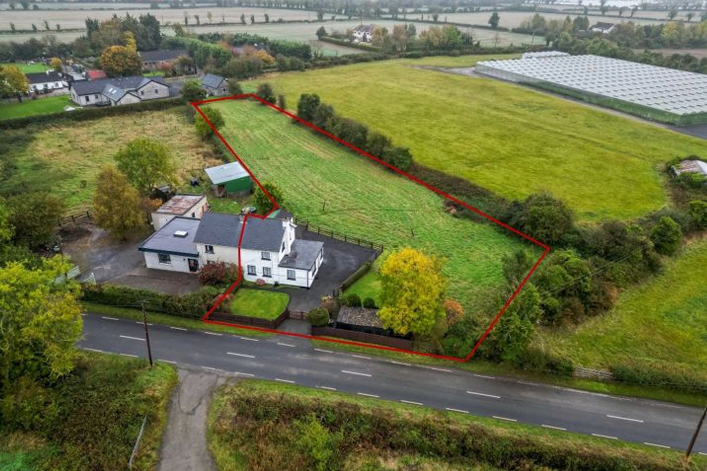 Glascarn, Ratoath, Kilbride, Co. Meath, A85YX27