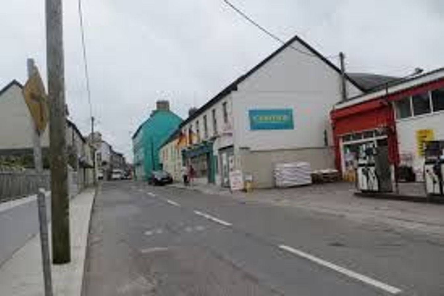 Cloyne, Cloyne, Co. Cork