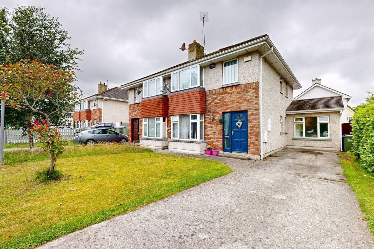 38 Lake Drive, Kilminchy, Kilminchy, Co. Laois, R32K8R6