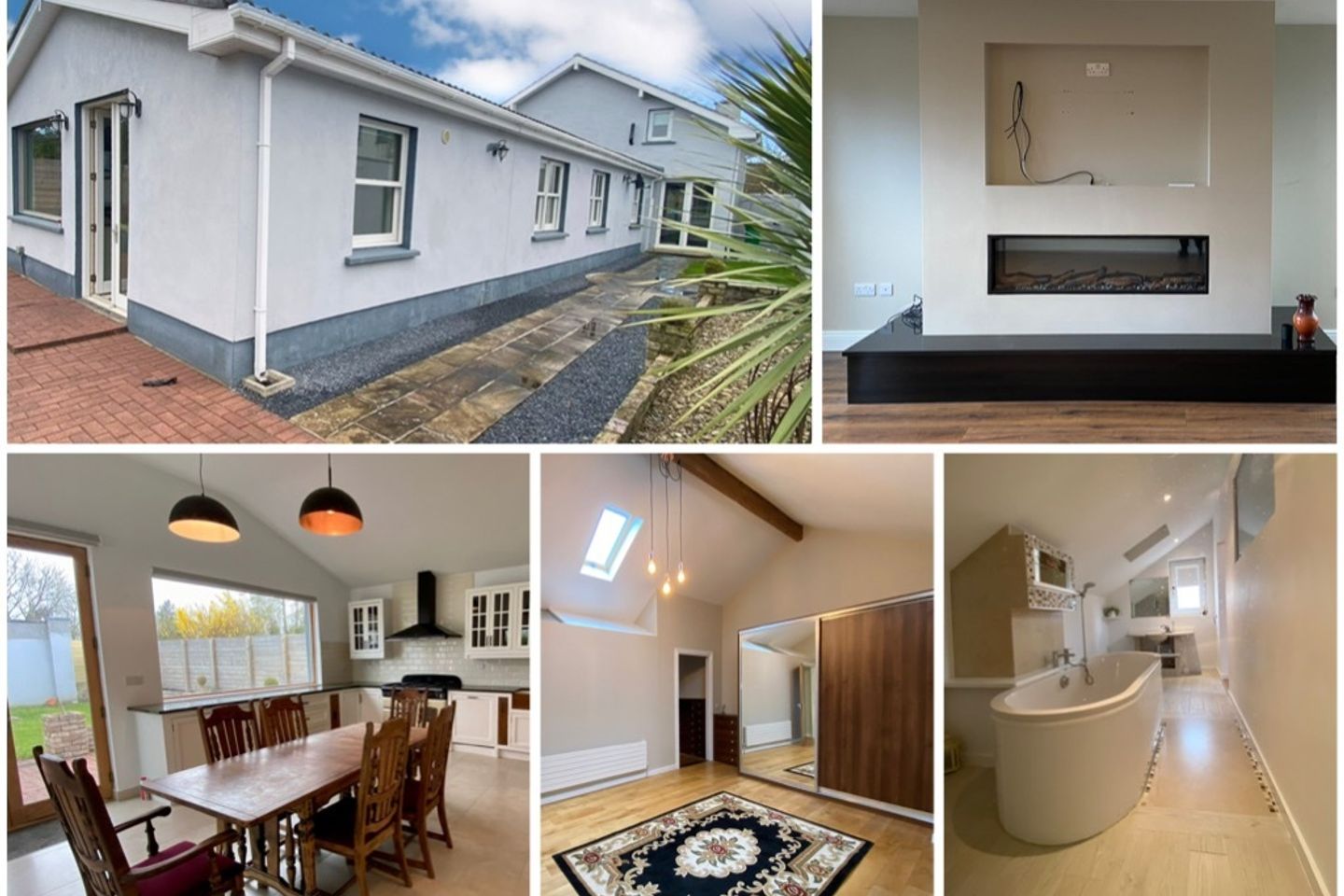 River Nore House, Road, Kilkenny, Co. Kilkenny, R95F2P5 is