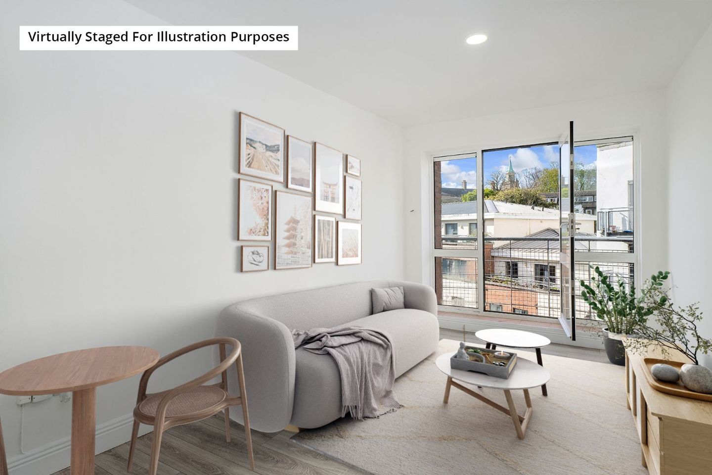 Apartment 25, Bow Bridge House, Bow Bridge, Kilmainham, Dublin 8