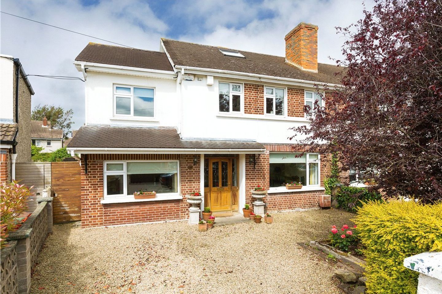 22 Durham Road, Sandymount, Dublin 4, D04CA29