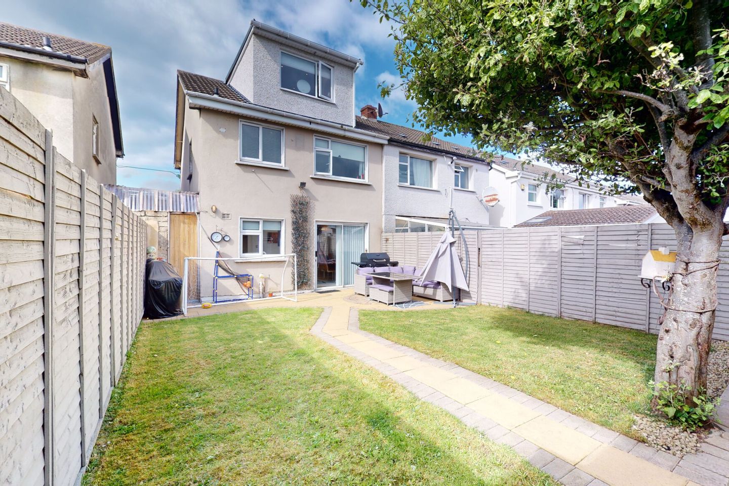 128 Grange Abbey Drive, Baldoyle, Dublin 13, D13V4P6