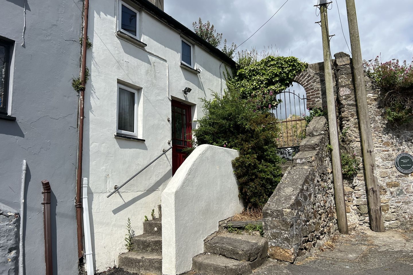 5 Mary's Lane, Wexford Town, Co. Wexford, Y35N8A0