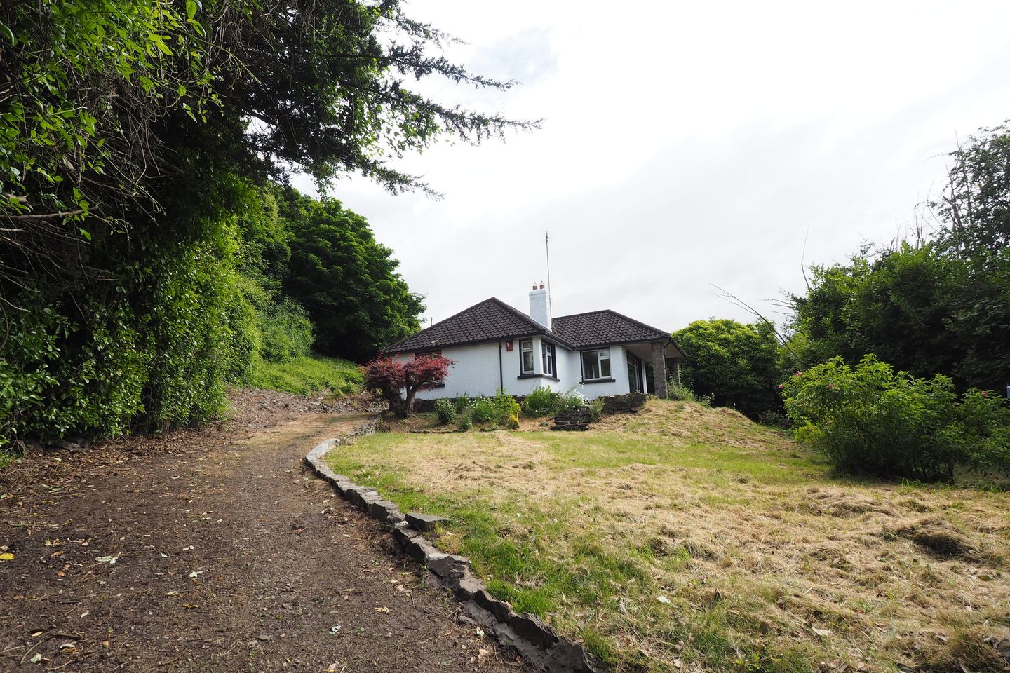 Silversprings Lower Glanmire Road, Silversprings, Co. Cork is for sale
