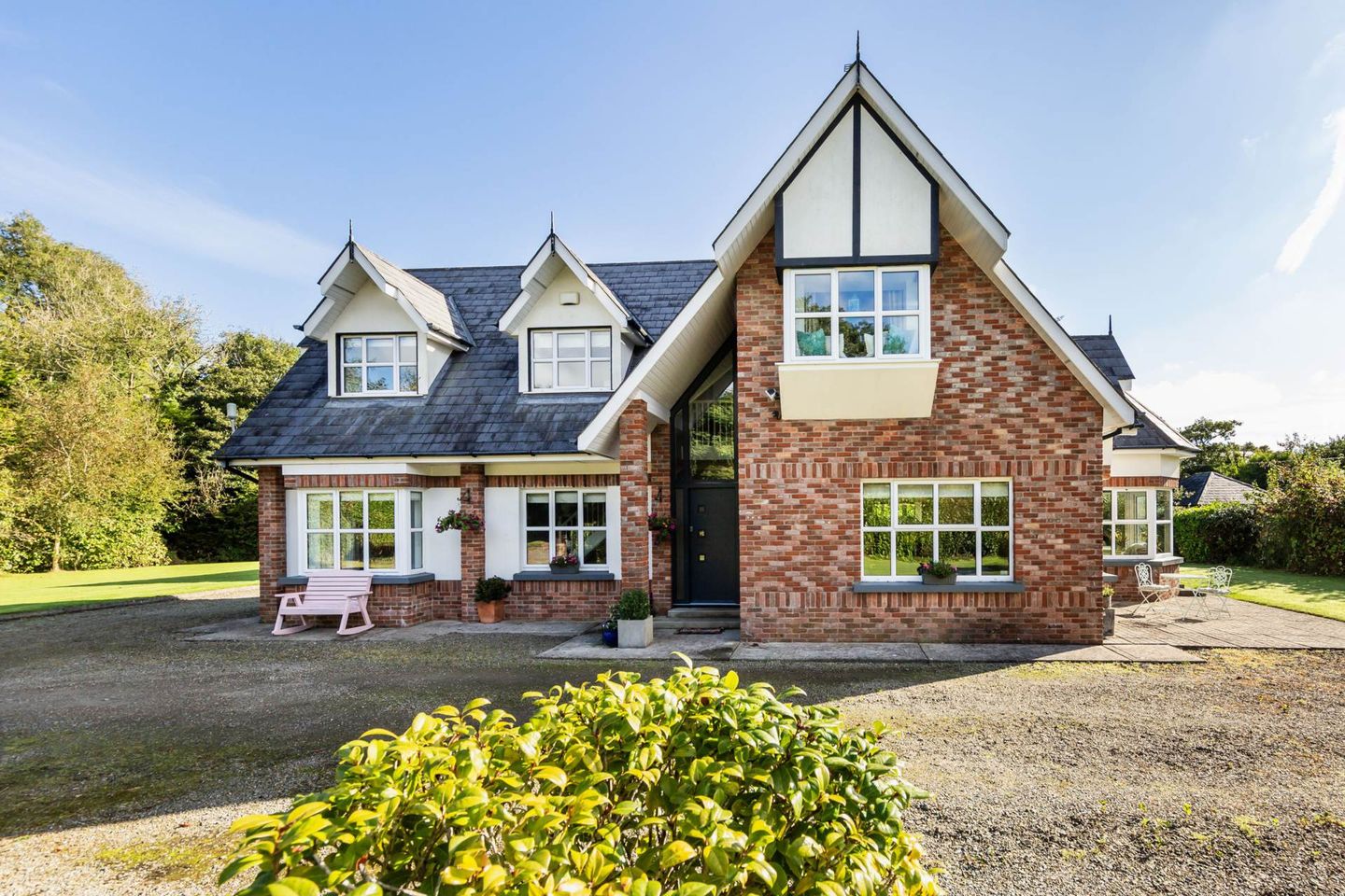 Knocknagall, Piercestown, Co. Wexford, Y35V381