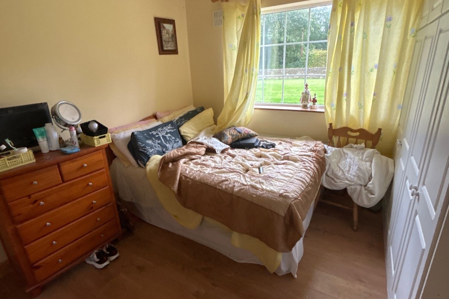 Blackhall, Calverstown, Curragh Camp, Ballyshannon, Co. Kildare