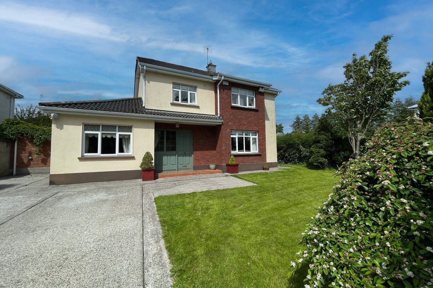 7 Herbert Place, Navan, Co. Meath, C15K2T5 is for sale on Daft.ie