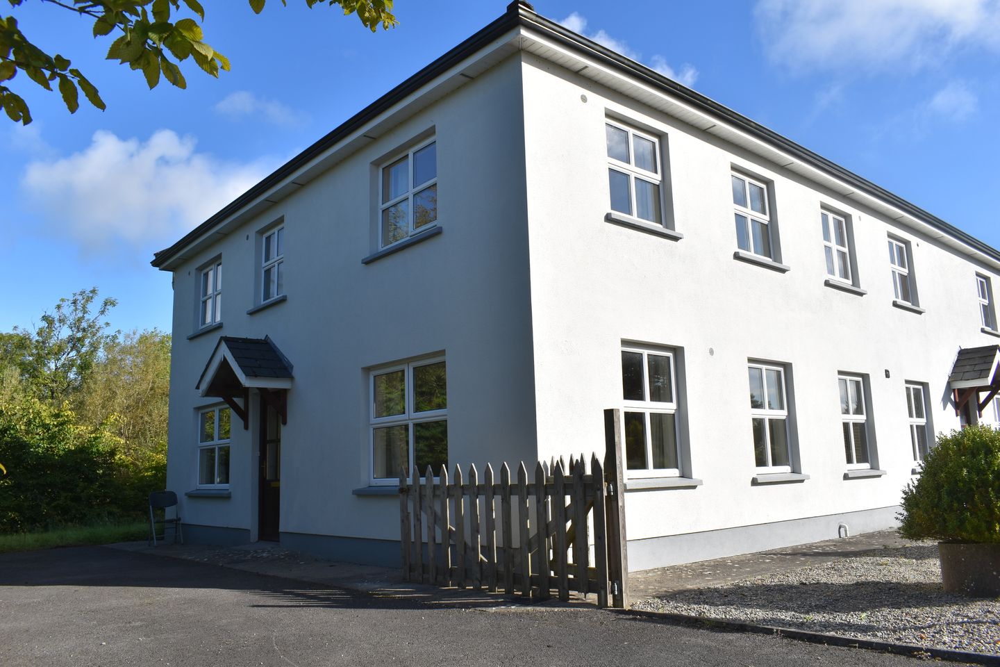 Ath Mn, Ballinameen, Lurgan, Co. Roscommon, F52PT67