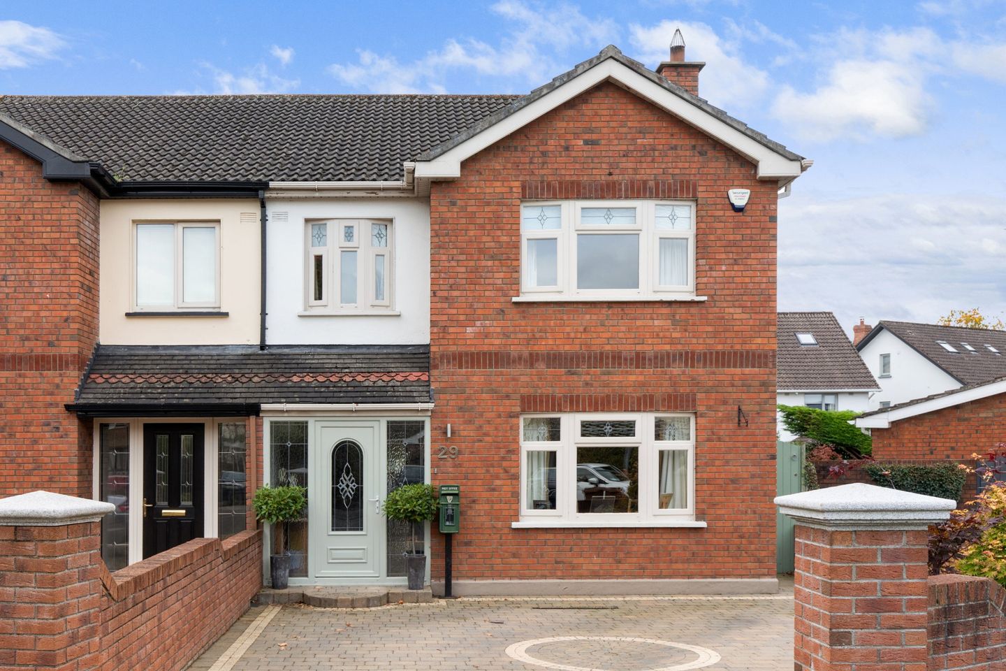 29 College Gate, Castleknock, Dublin 15, D15P93V