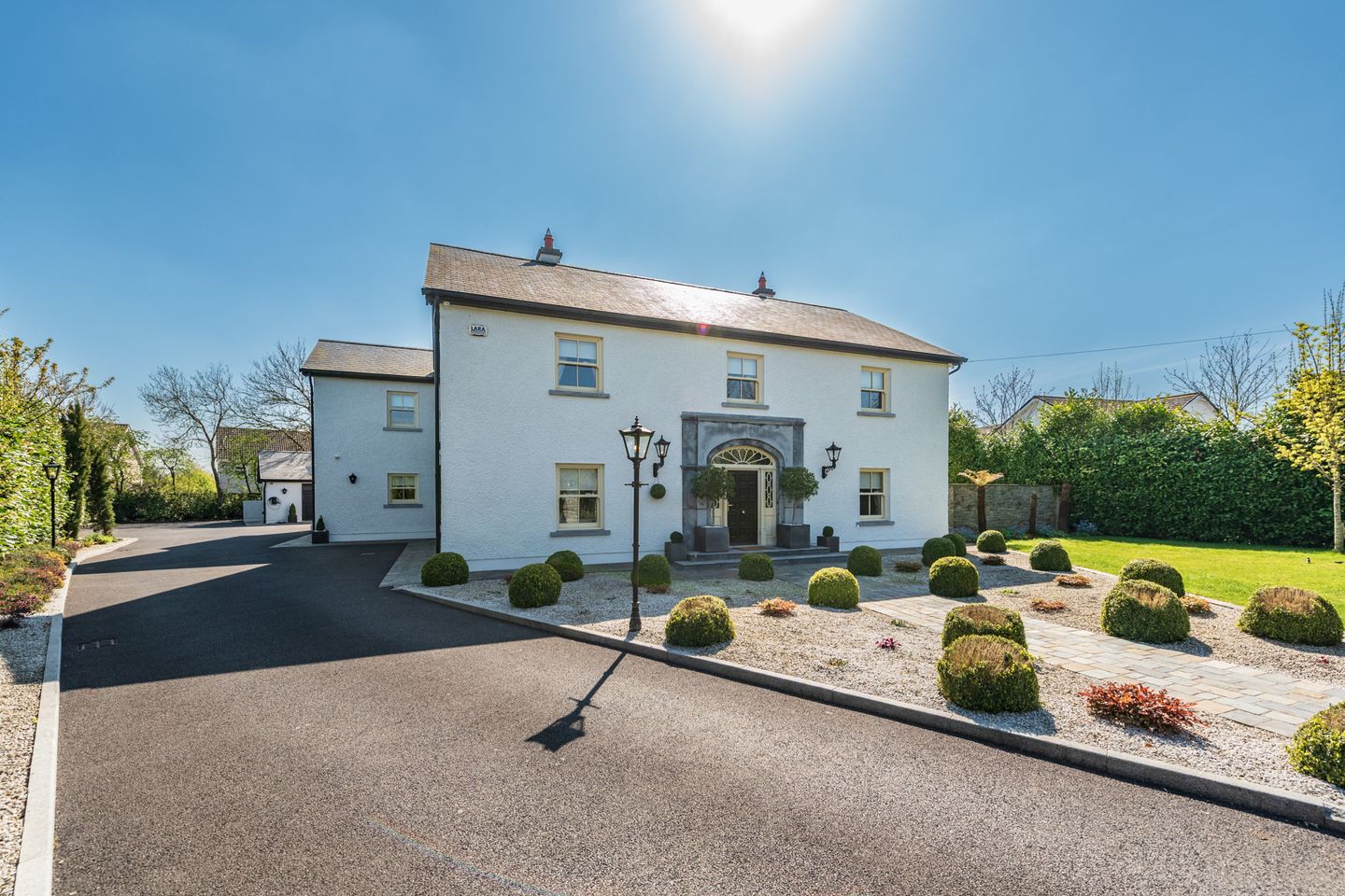 Tudor House, Blackwood, Coill Dubh, Co Kildare, Coill Dubh, Co. Kildare, W91HP90