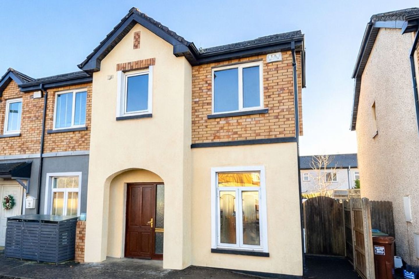 19 Clonmore, Kilteragh, Dooradoyle, Co. Limerick, V94YW5N