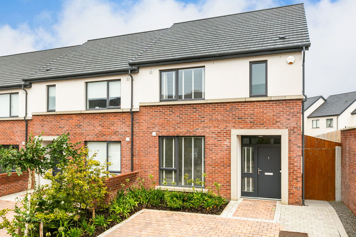 6 Somerton Row, Lucan,, Co.Dublin, K78V2F9 is for sale on Daft.ie