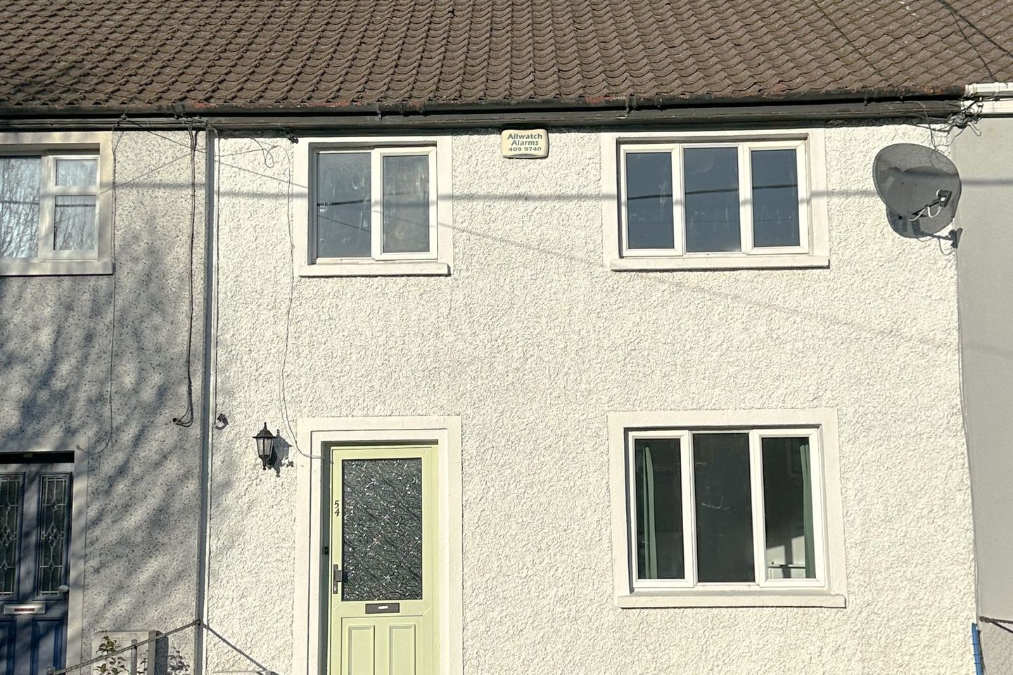 54 Mourne Road, Drimnagh, Drimnagh, Dublin 12, D12RP40 is for sale on