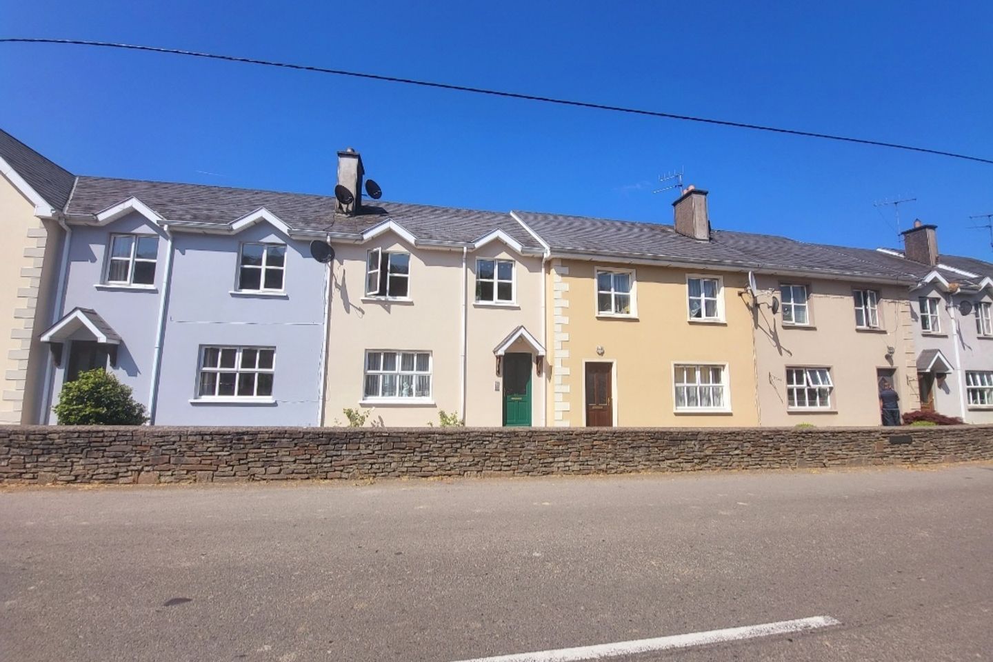 3 Brookfield, Kilbrittain, Co. Cork, P72YD42 is for sale on Daft.ie